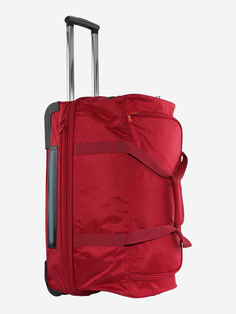 Дорожная сумка на колесах для путешествий и спорта Рион+ (RION+)