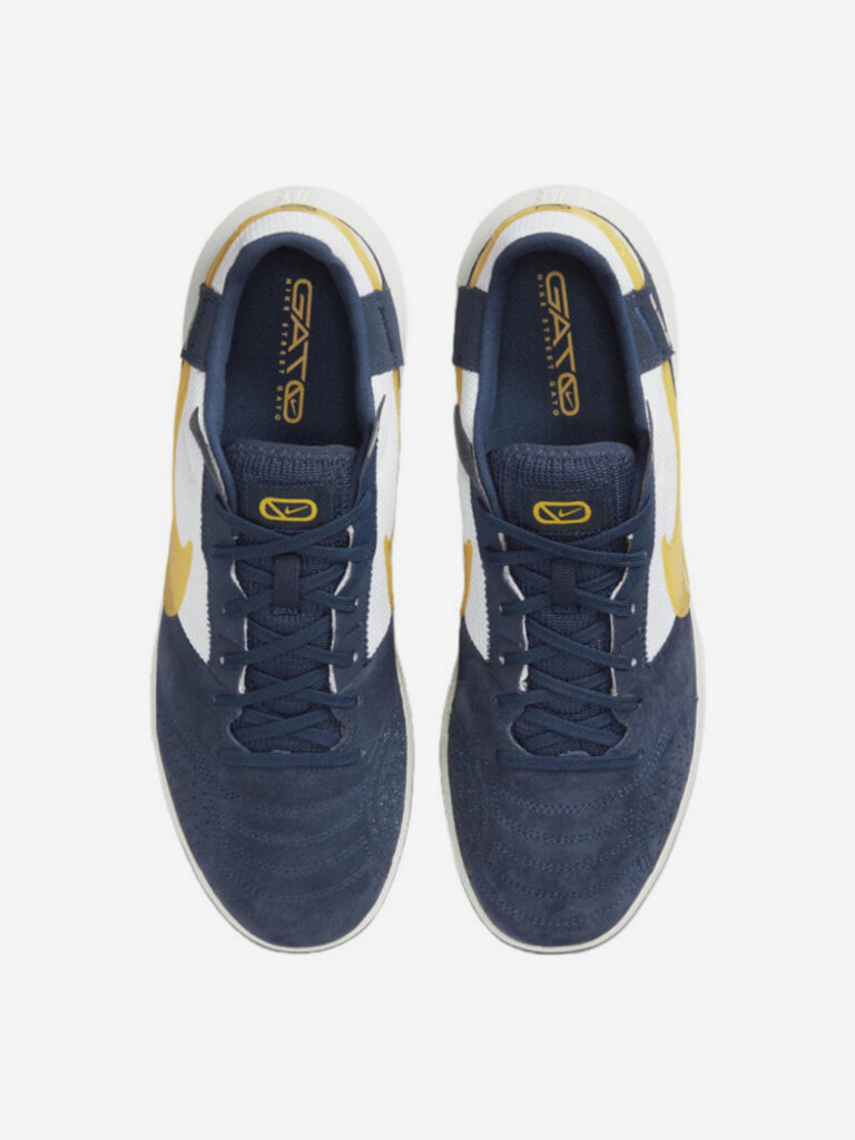 Футзалки Nike Streetgato