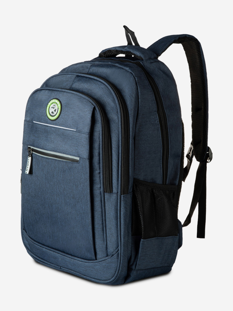 Рюкзак мужской спортивный туристический городской RIZZIANO