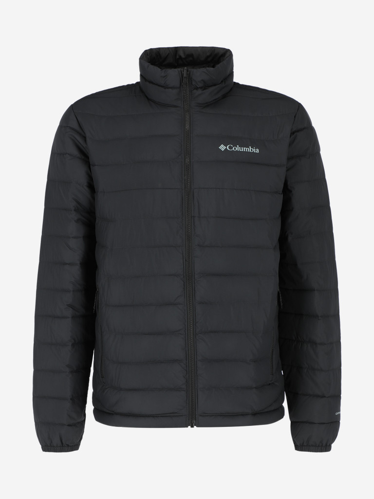 Куртка 3 в 1 мужская Columbia Wallowa Park Interchange Jacket