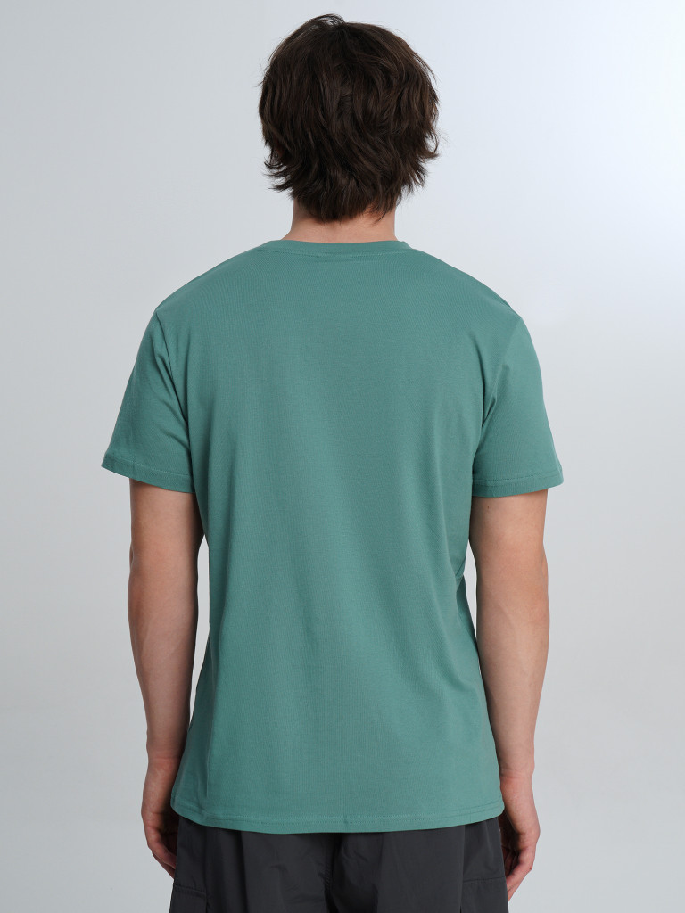 Футболка мужская Sergio Tacchini Chiaro