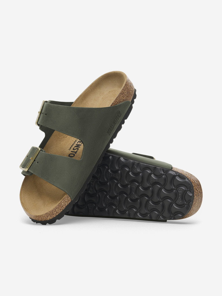 Шлепанцы женские Birkenstock Arizona