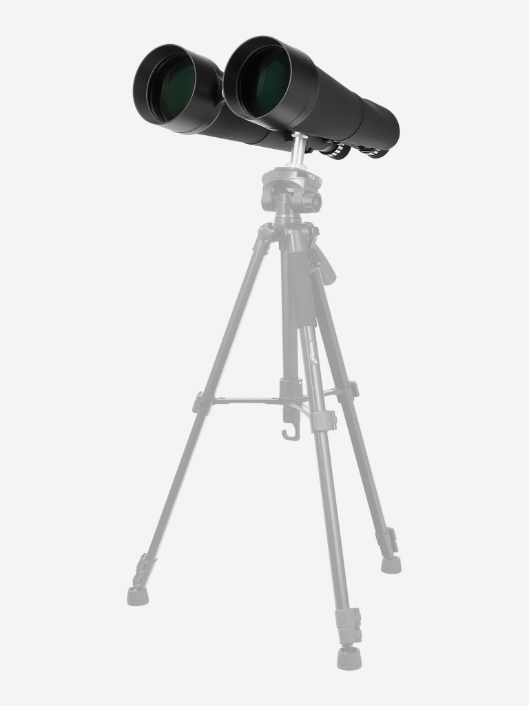 Бинокль Levenhuk Bruno PLUS 25x100