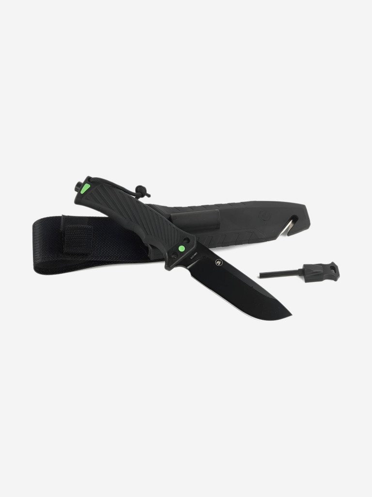 Нож туристический Ganzo G8012V2, 243 мм