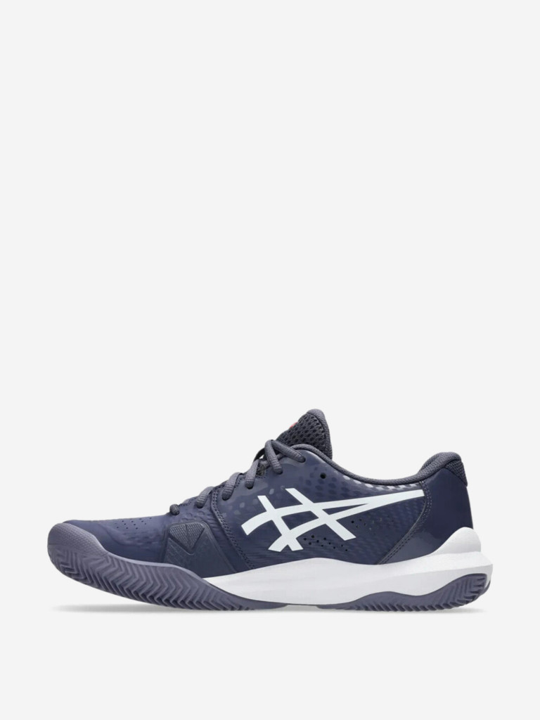 Кроссовки Asics Gel Challenger 14 Clay Navy Blue