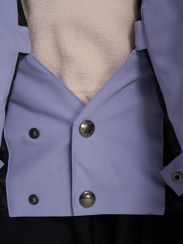 Куртка сноубордическая женская Airblaster Nicolette