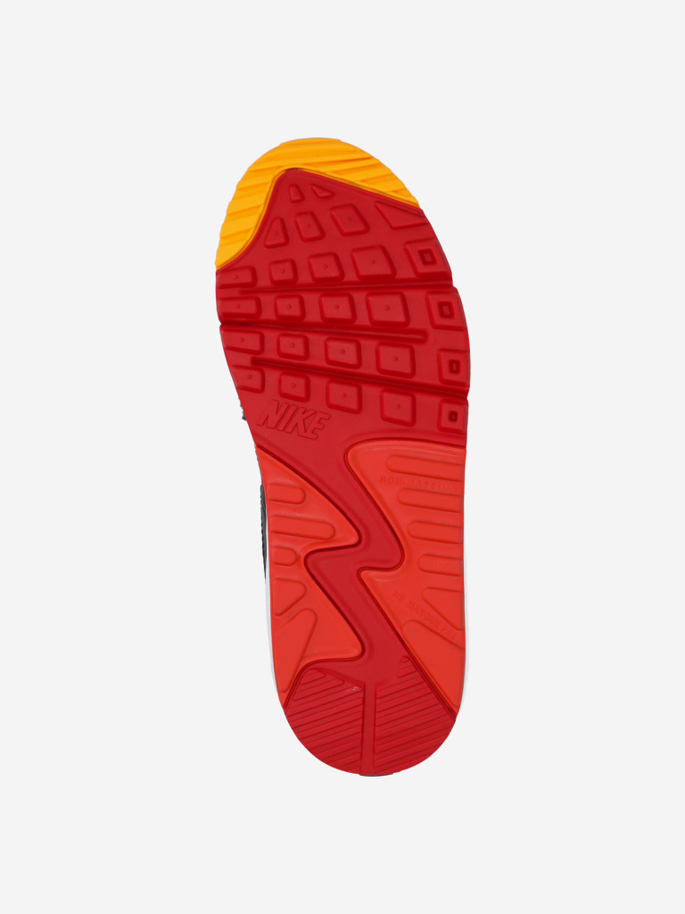 Кроссовки для мальчиков Nike Air Max 90 Ltr Gs
