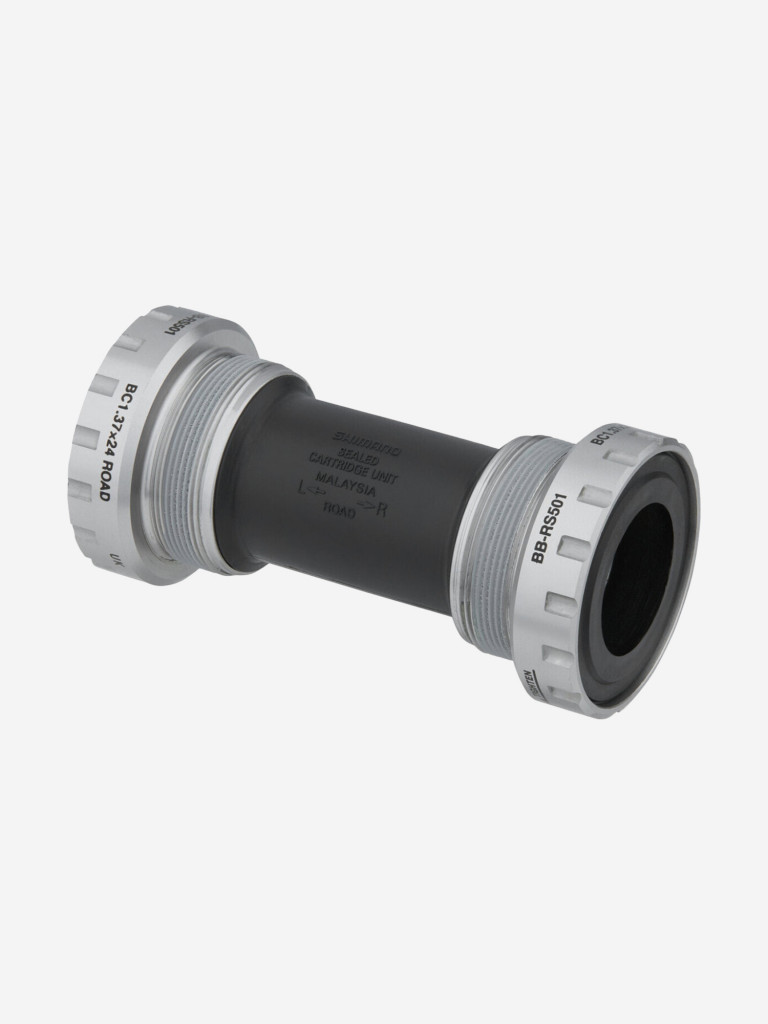 Каретка Shimano Tiagra BB-RS501, Hollowtech II, BSA 68 мм