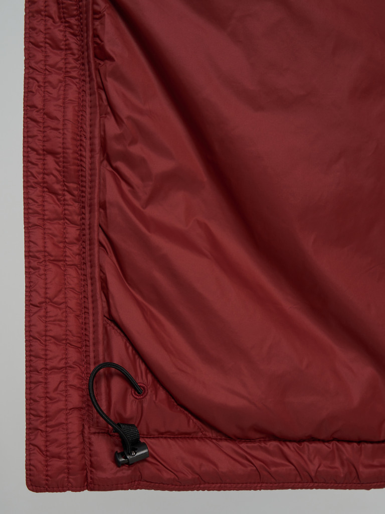 Куртка утепленная мужская Helly Hansen Lifaloft Insulator