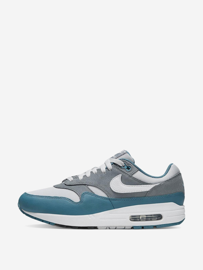 Кроссовки Nike Air Max 1 SC Noise Aqua