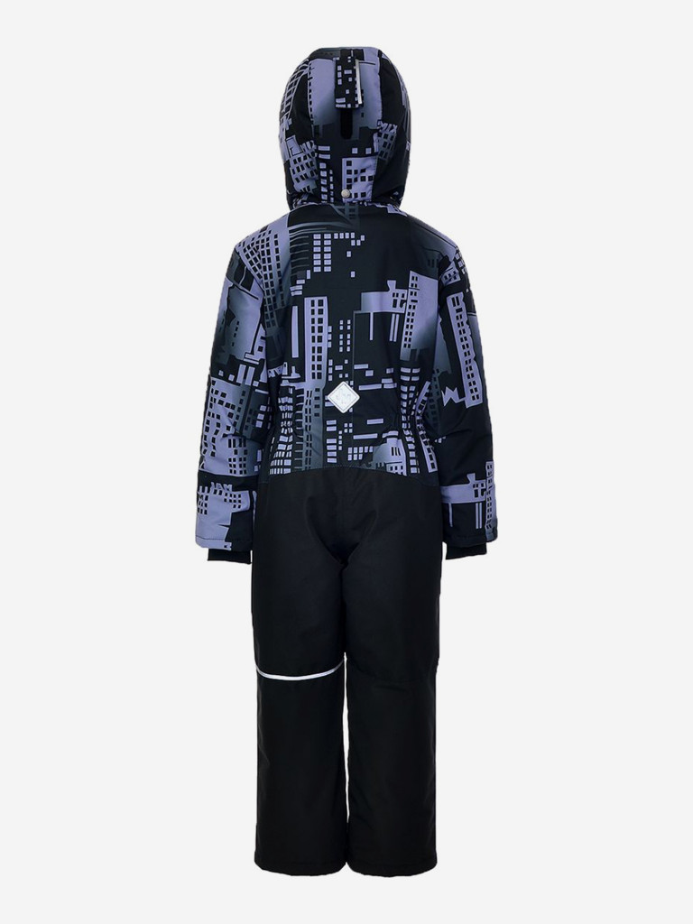 Комбинезон для мальчика JAM MIX