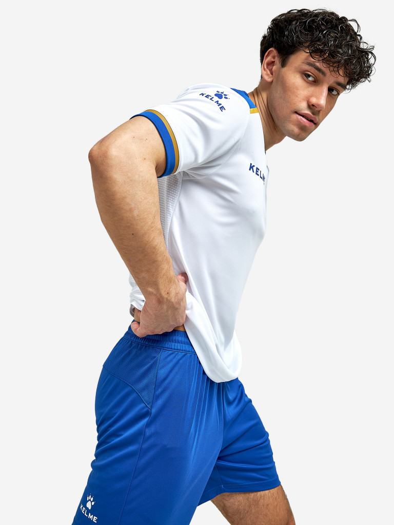 Комплект футбольной формы KELME Football Suit