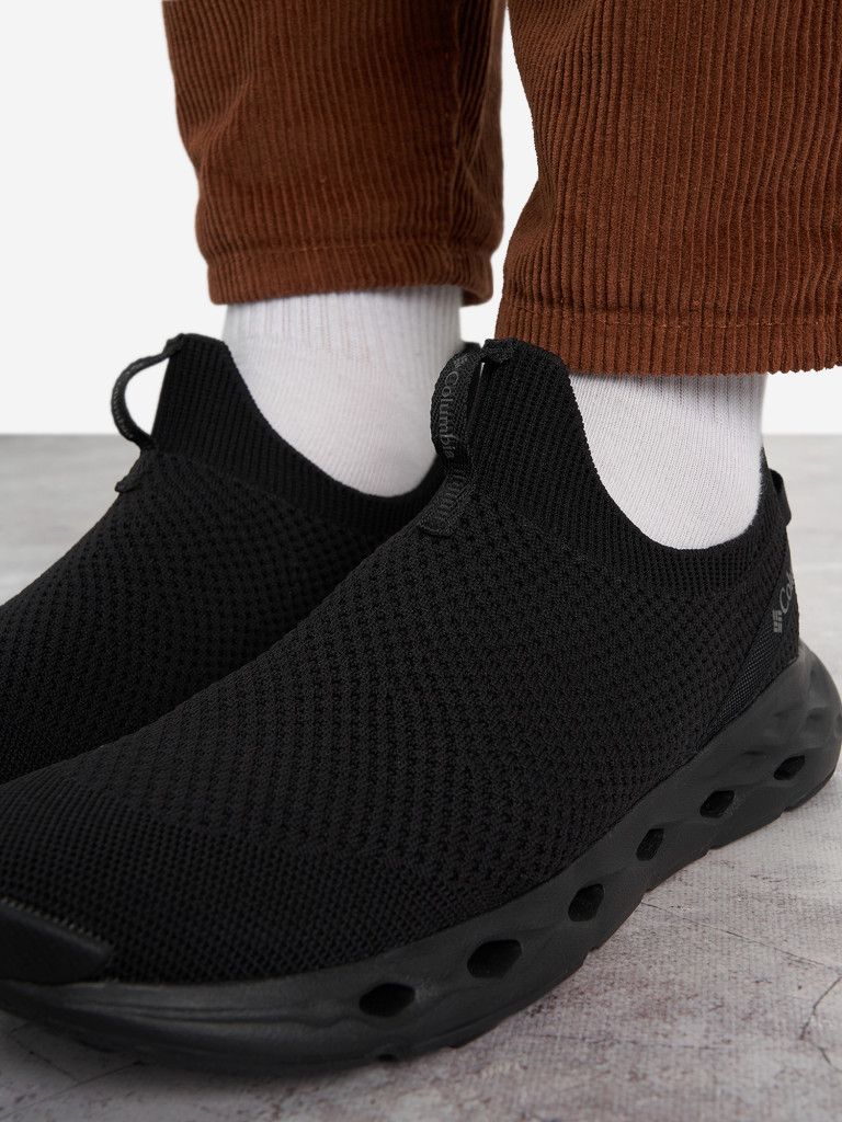 Кроссовки мужские Columbia Terrastride Slr