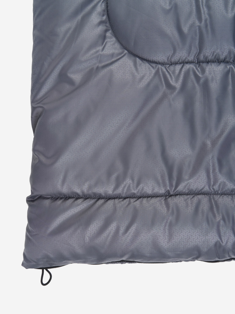 Спальный мешок Outventure Montreal +3 левосторонний