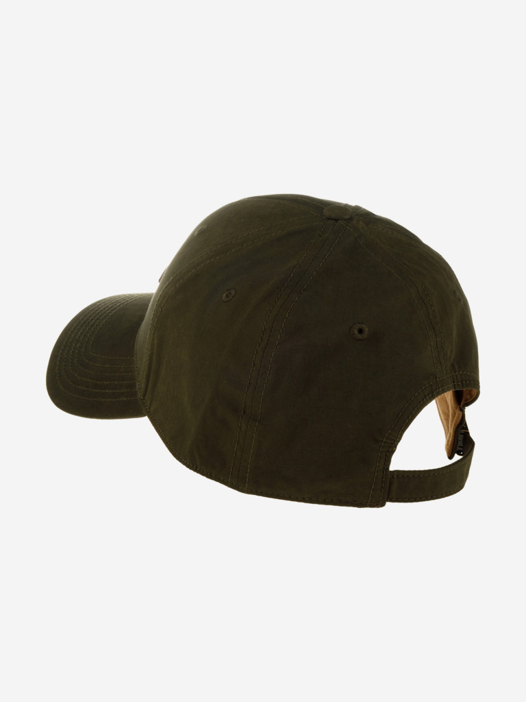 Бейсболка STETSON 7721148 BASEBALL CAP WAXED COTTON WR