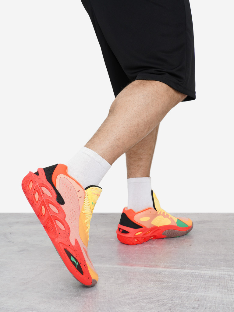 Кроссовки мужские Li-Ning Rebirth