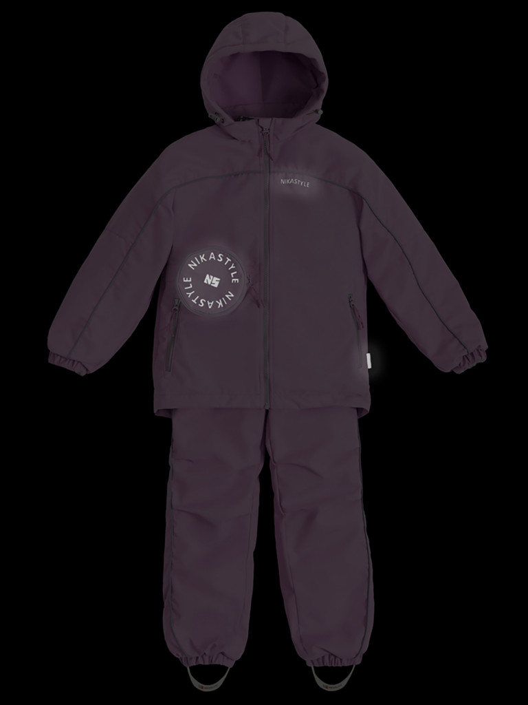 Костюм NIKASTYLE