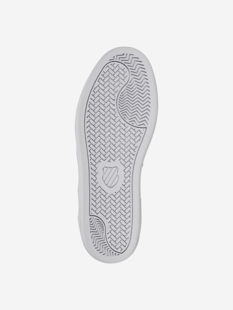 Кеды женские K-Swiss Lozan Match