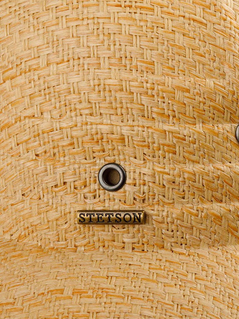 Панама STETSON 2928501 PITH HELMET