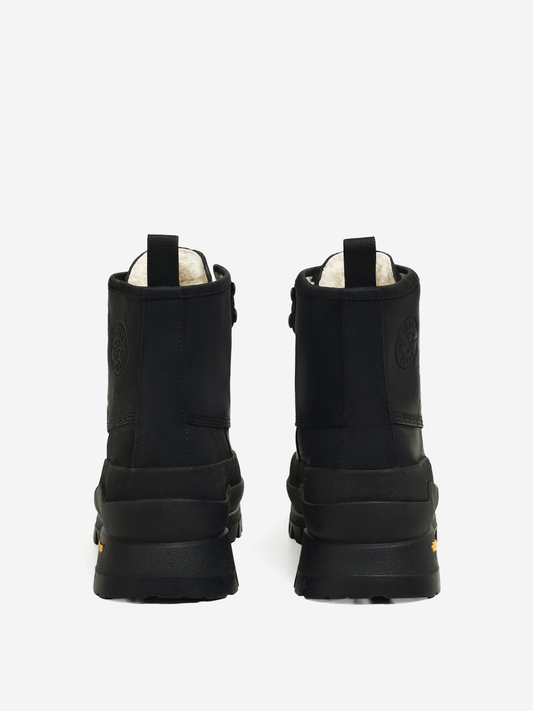 Ботинки мужские Blackstone V-Kalpana