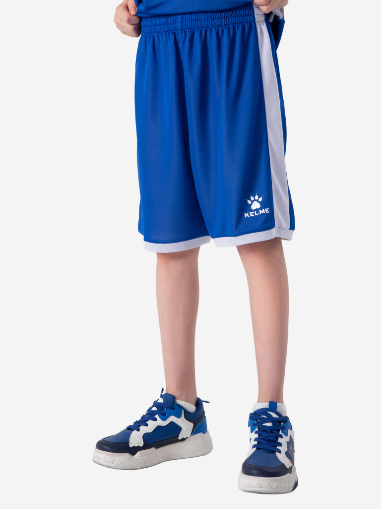 Баскетбольная форма KELME (майка, шорты) BASKETBALL SET(KIDS)