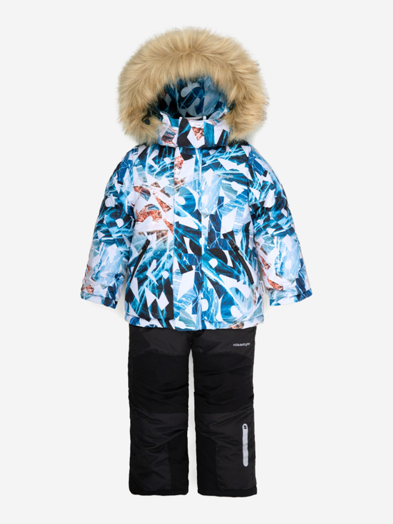 Костюм NIKASTYLE