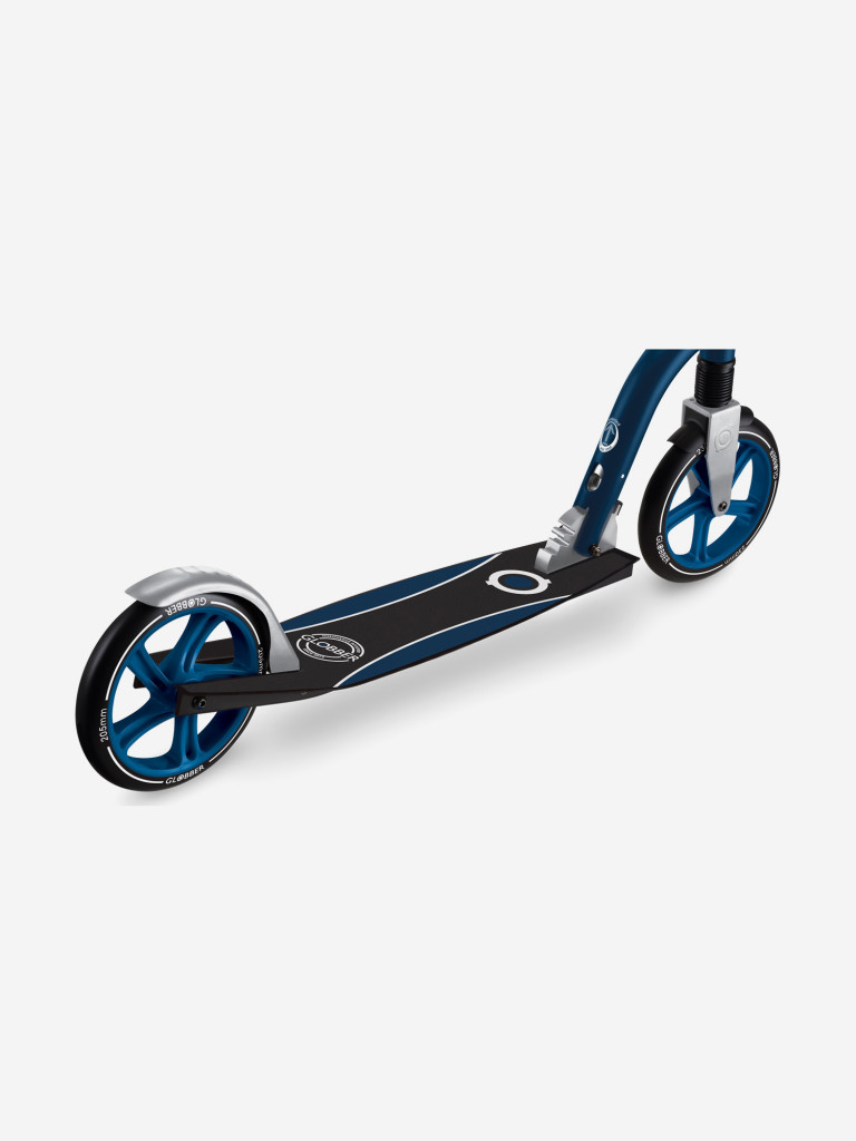 Самокат Globber NL 230-205 DUO
