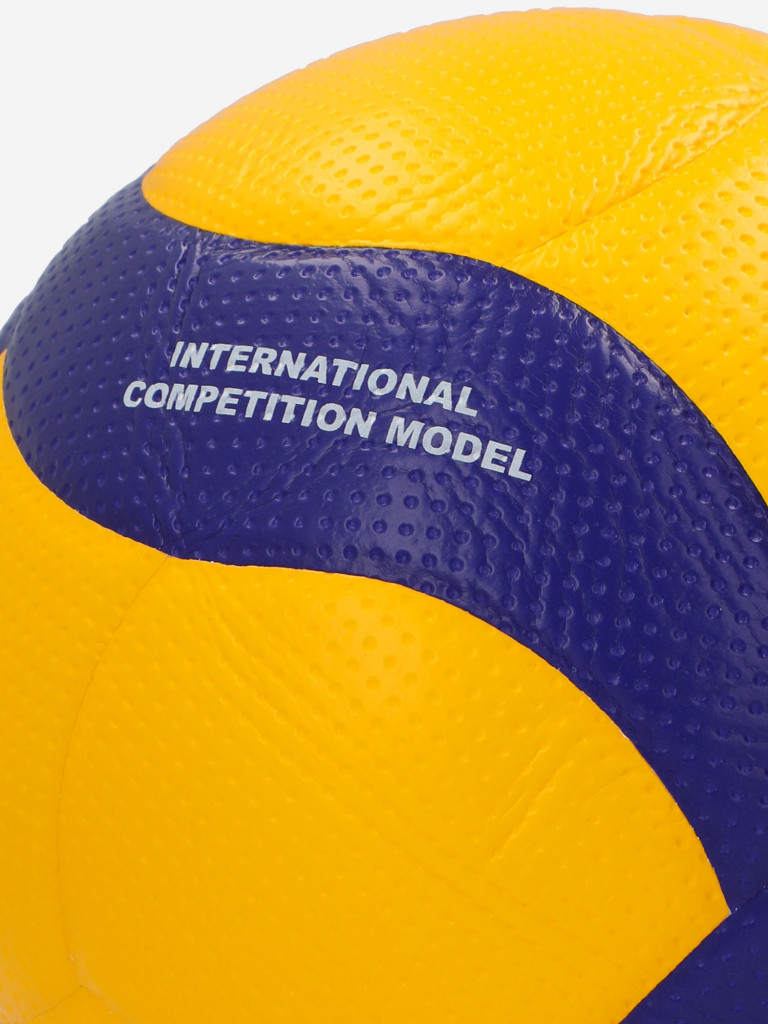 Мяч волейбольный MIKASA V300W