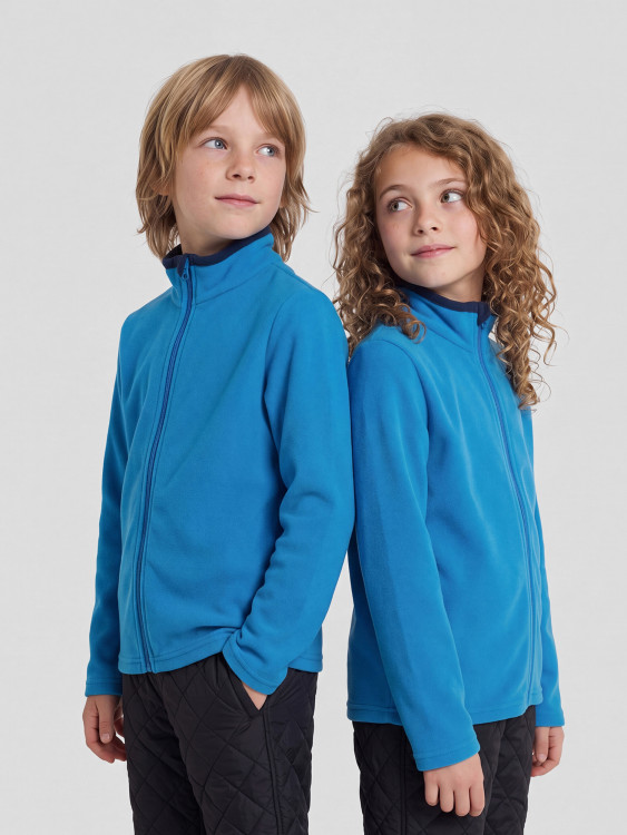 Джемпер флисовый детский Outventure