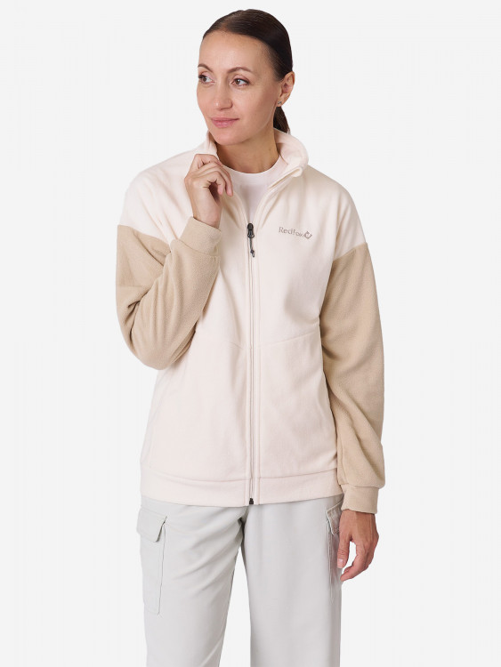 Джемпер Red Fox Camp Jacket женский