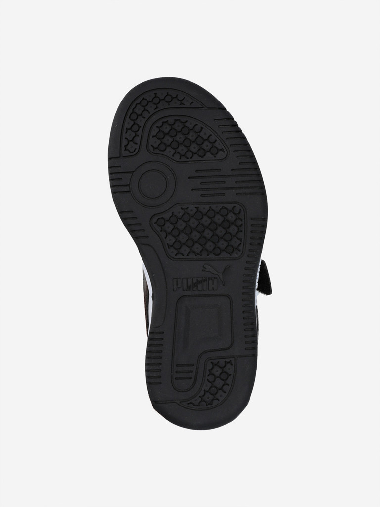 Кеды детские PUMA Reb-L Ac+ Ps