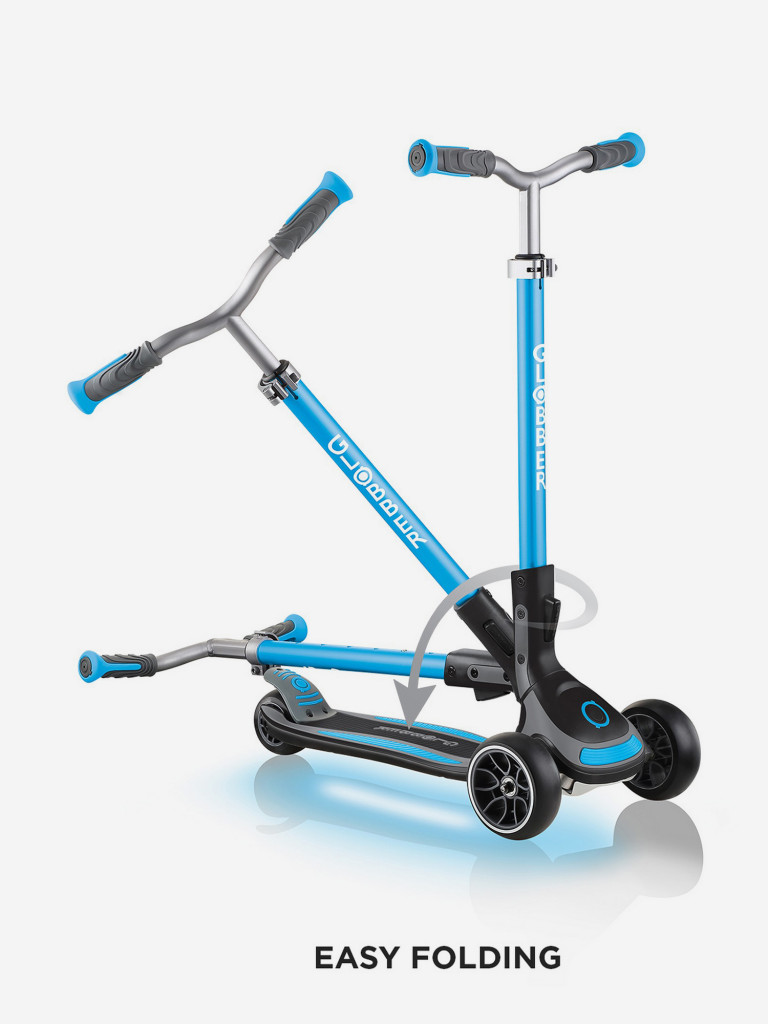 Самокат Globber ULTIMUM LIGHT