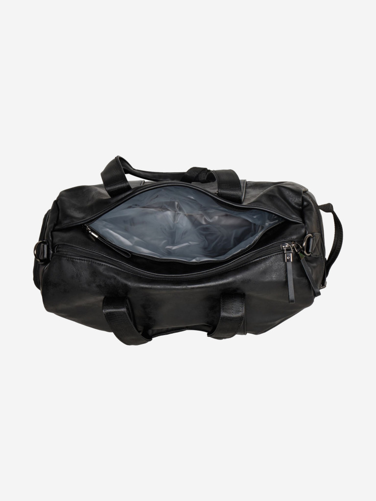 Сумка дорожная Polar П0024 Black