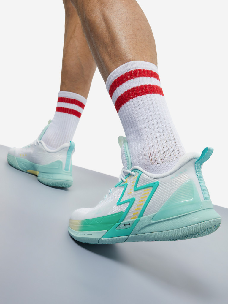 Кроссовки мужские 361° Big3 4.0 Flagship