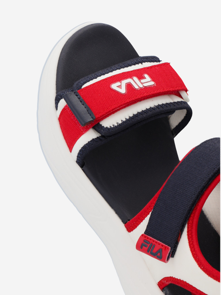 Сандалии для девочек FILA Ashley