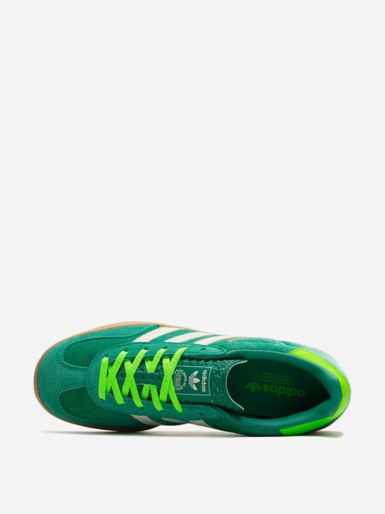 Кроссовки Adidas Gazelle Indoor
