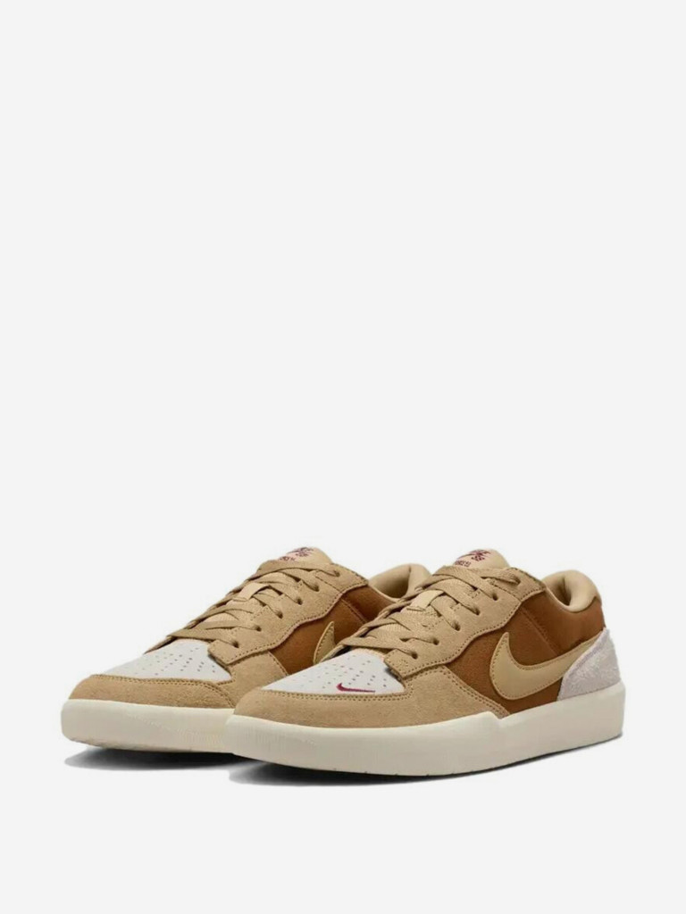 Кеды Nike SB Force 58