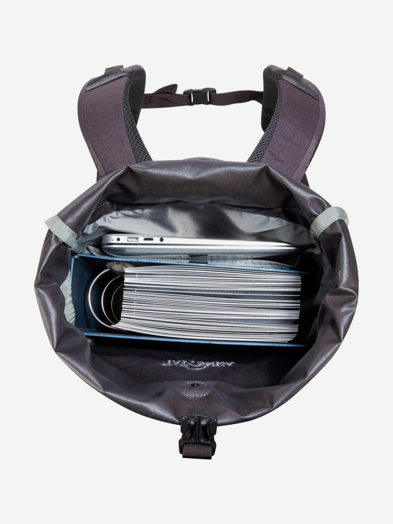 Рюкзак Tatonka Grip Rolltop Pack 25