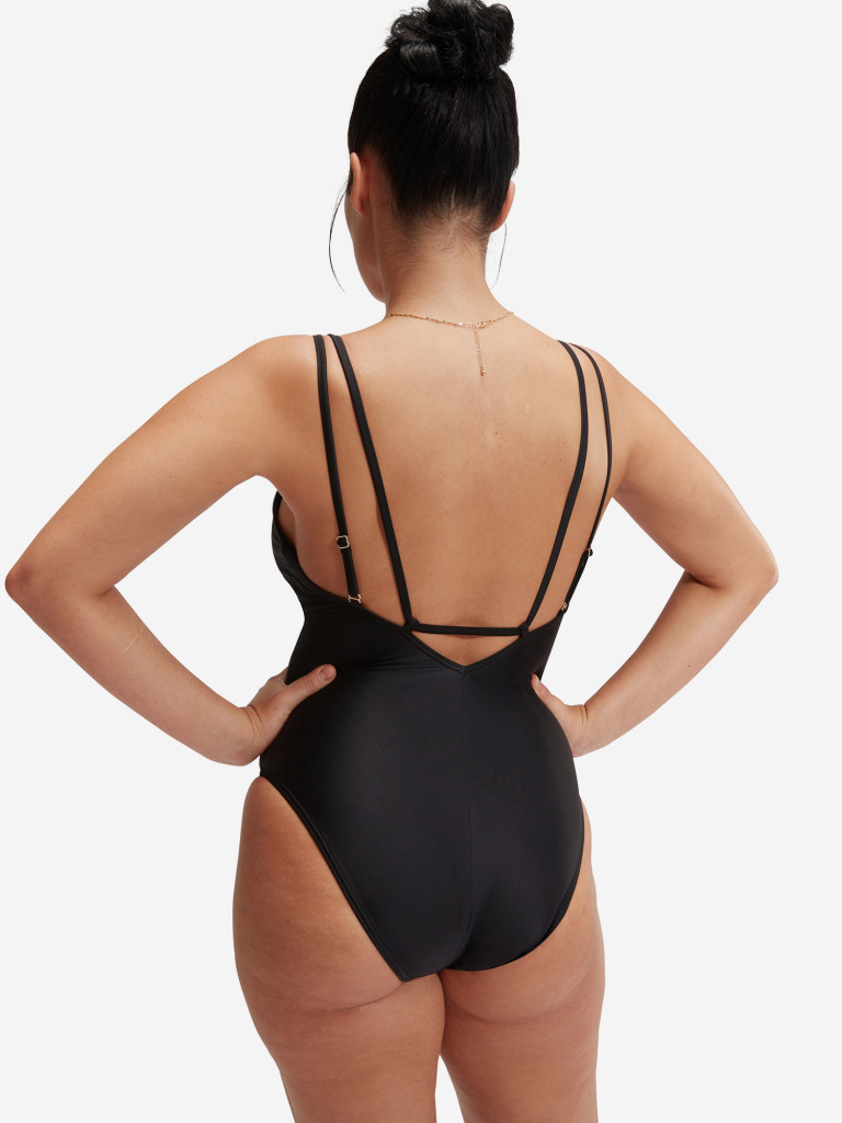 Купальник слитный женский Speedo