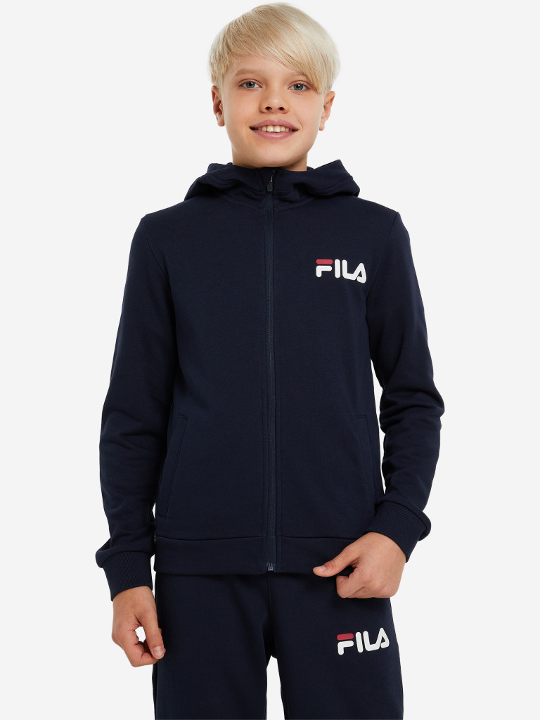 Толстовка для мальчиков FILA