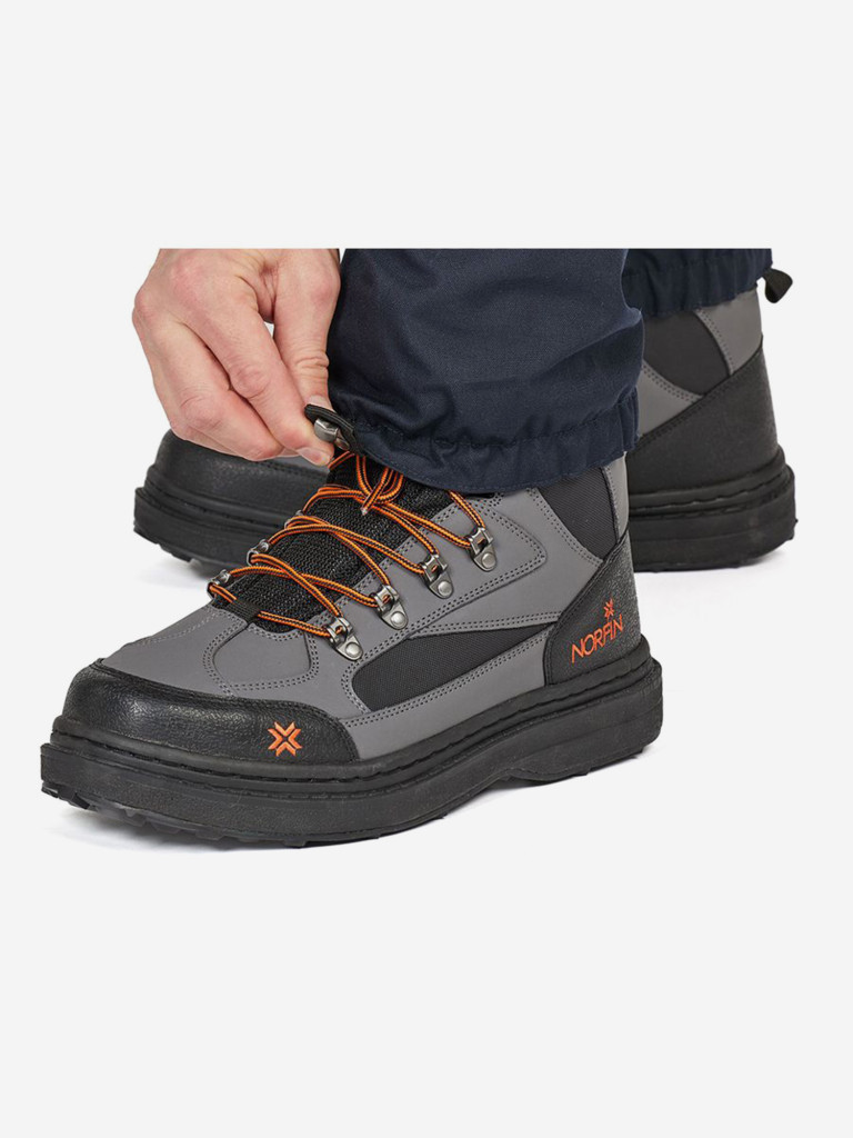 Ботинки забродные Norfin CREEK для рыбалки и охоты