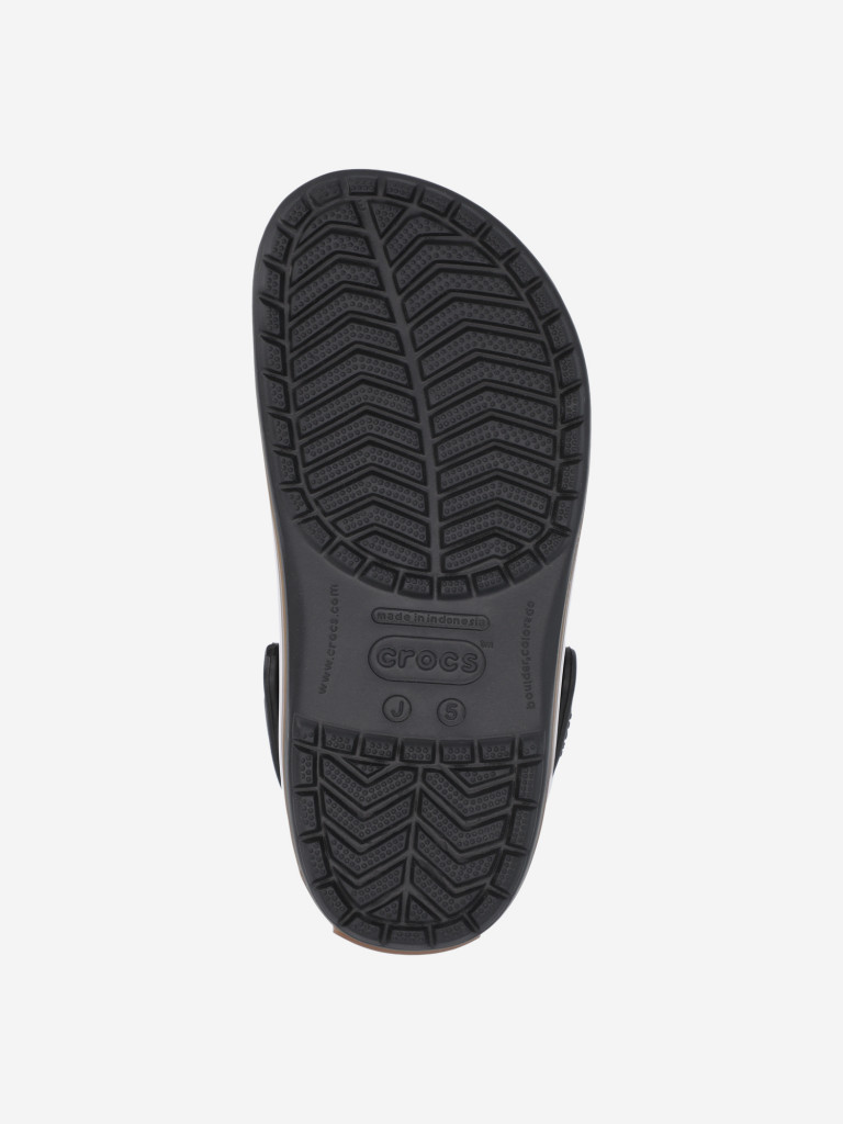 Сабо детские Crocs Crocband Gum K