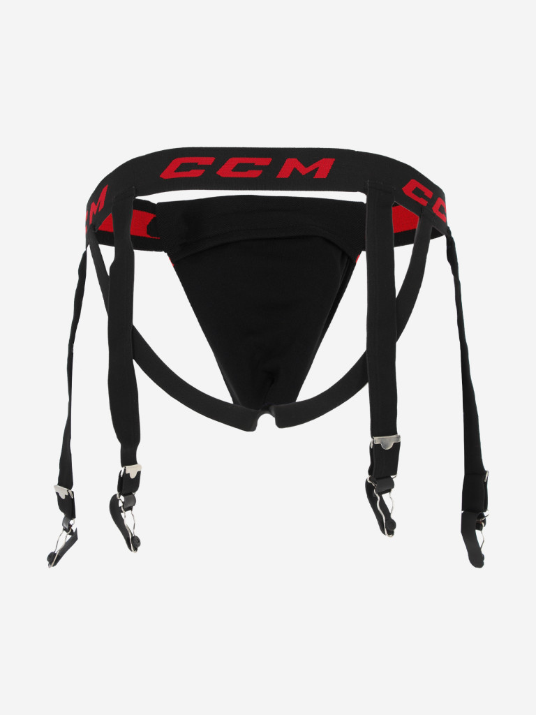Защита паха детская CCM Jock YTH