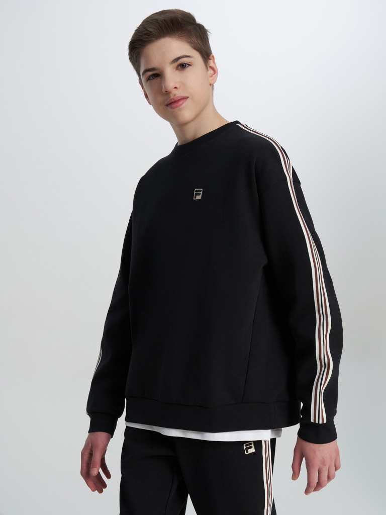 Свитшот для мальчиков FILA