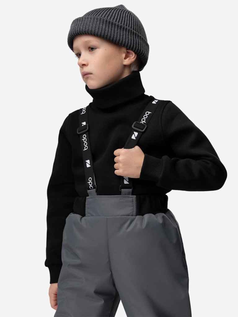 Костюм из мембраны bodo