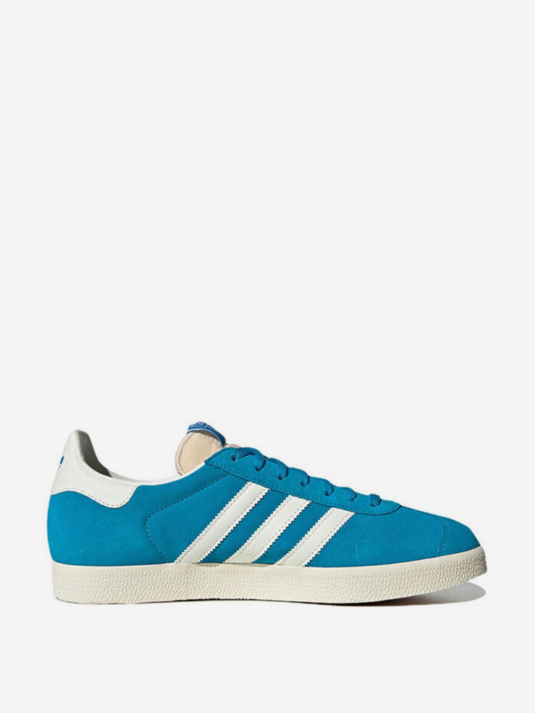Кеды Adidas Gazelle Bold
