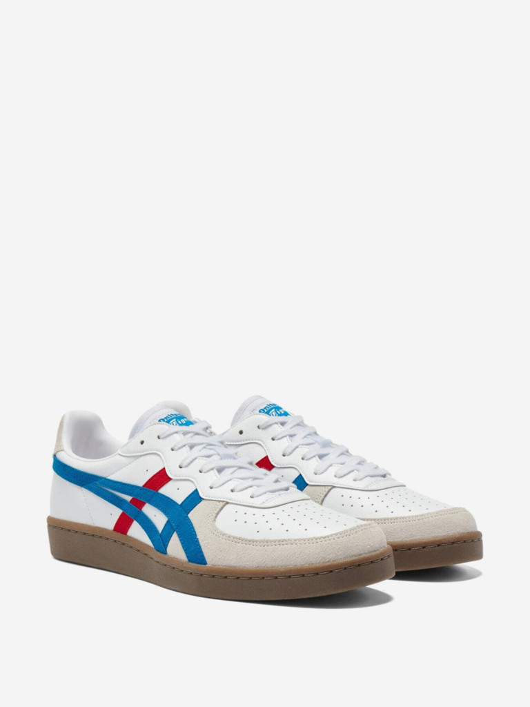 Кроссовки Onitsuka Tiger GSM