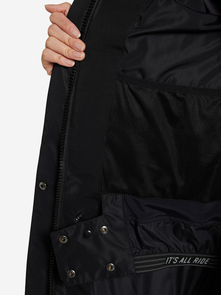 Пуховик женский Merrell