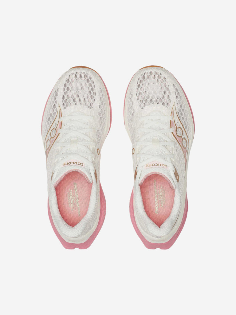 Кроссовки беговые Saucony Endorphin Speed 5