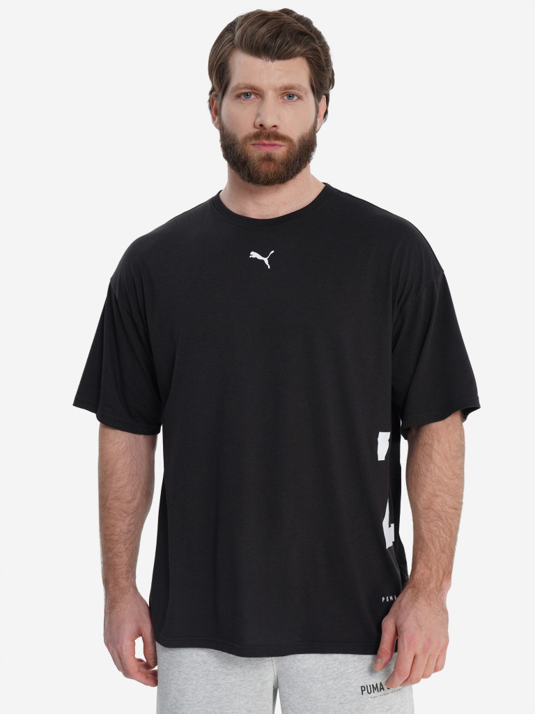 Футболка мужская PUMA